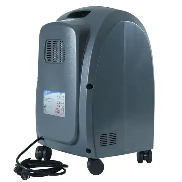 CAIRE Companion 5 Home Oxygen Concentrator Price in bd - Image 2