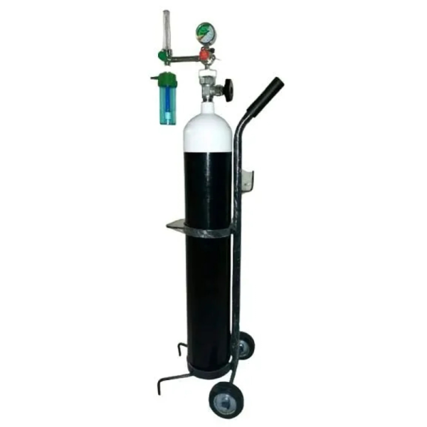 China oxygen cylinder Full Setup Price in BD