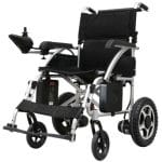 Dayang DY01114LA Folding Electric Wheel Chair Price in Bangladesh