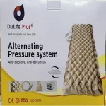 DuLife Plus Anti-decubitus Air Mattress Alternating Pressure System
