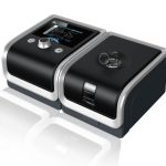 BMC RESmart GII Auto CPAP Machine (E-20A-H-O) with Humidifier
