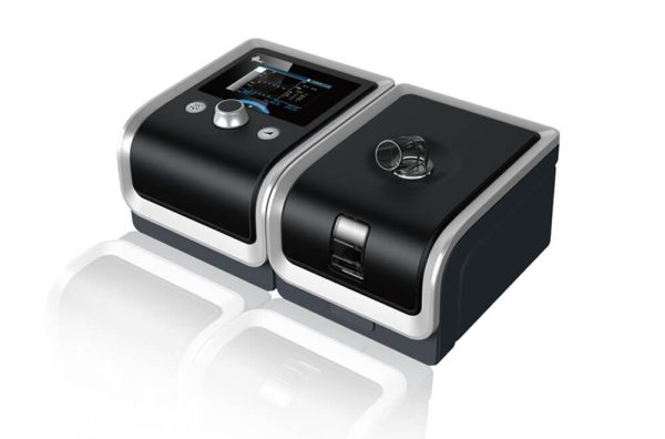 BMC RESmart GII Auto CPAP Machine (E-20A-H-O) with Humidifier