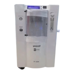 Elite 5L Oxygen Concentrator Price in Dhaka BD