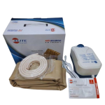 Elite Medical Air Mattress with Pump for patient use for Anti-Bedsore