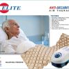 Elite Medical Air Mattress with Pump for patient use for Anti-Bedsore - Image 6