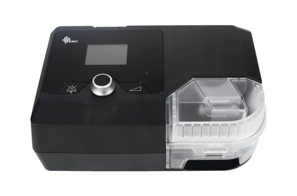 BMC RESmart (G2S C20) CPAP Machine With Humidifier