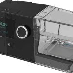 BMC RESmart (G3 C20) Fixed Pressure CPAP Machine
