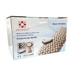 RFL Getwell Anti-Bedsore Medical Bed Air Bubble Mattress With Adjustable Pump System (GW-AM002)