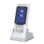 Handheld Medical Rechargeable Pulse Oximeter PC100SC