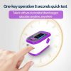 Naxius Fingertip Pulse Oximeter Model F169 - Image 3