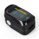 IMDK CE & FDA Certify Fingertip OLED Display Pulse Oximeter - C101A2