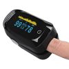IMDK CE & FDA Certify Fingertip OLED Display Pulse Oximeter - C101A2 - Image 4