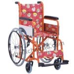 Kaiyang KY802-35 Children Wheelchair