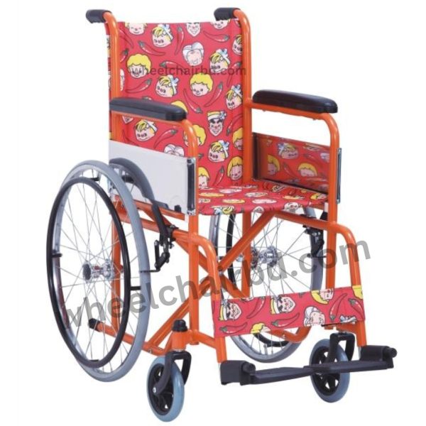 Kaiyang KY802-35 Children Wheelchair