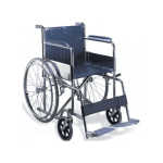 Kaiyang KY809-46 High Strength Aging Resistant Wheel Chair Price in Bangladesh