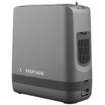 Longfian JAY-1A Portable Rechargeable Oxygen Concentrator