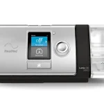 ResMed Lumis 100 VPAP ST BiPAP Machine