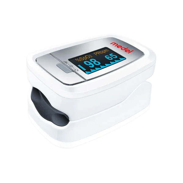 Medel Fingertip Pulse Oximeter PO01