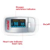 Medel Fingertip Pulse Oximeter PO01 - Image 3