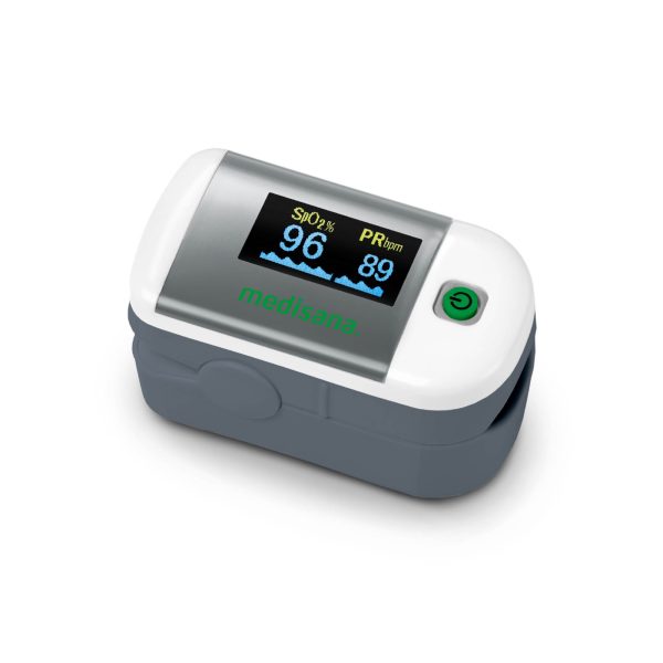 Medisana PM100 Fingertip Pulse Oximeter