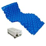 Metlife Plus Medical Air Mattress With  Pump