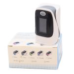 Metro Fingertip Pulse Oximeter (302A)