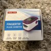 Naxius Fingertip Pulse Oximeter Model F169 - Image 5