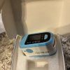 Naxius Fingertip Pulse Oximeter Model F169 - Image 6