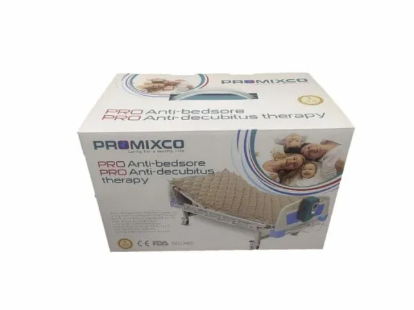 Promixco Anti-decubitus Air Mattress Alternating Pressure System