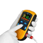 Lepu-Creative Medical PC-66B Handheld Rechargeable Pulse Oximeter