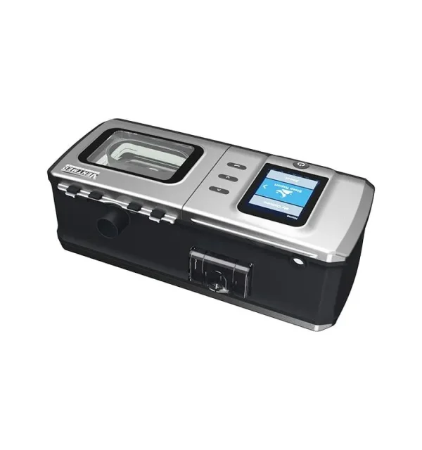 Ventmed Dream DS-6 Auto CPAP Machine - Image 5