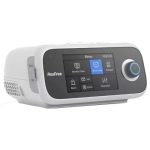 ResFree R-20i Auto CPAP Machine