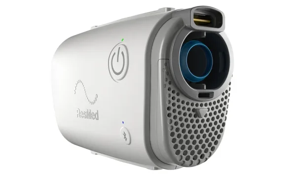 ResMed AirMini™ AutoSet™ Travel CPAP Machine - Image 2