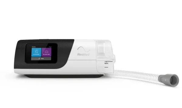 ResMed AirSense™ 11 AutoSet™ CPAP Machine with HumidAir - Image 5