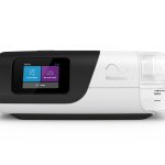 ResMed AirSense™ 11 AutoSet™ CPAP Machine with HumidAir
