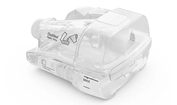 ResMed AirSense™ 11 AutoSet™ CPAP Machine with HumidAir - Image 6