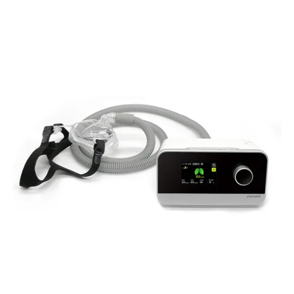 Resvent iBreeze 20C Pro CPAP Machine - Image 5