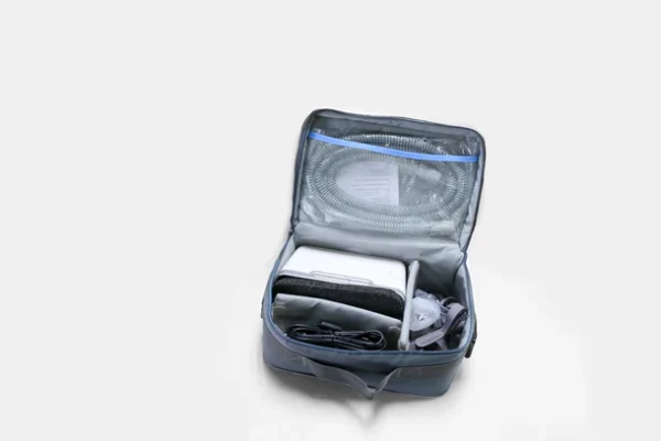 Resvent iBreeze 20C Pro CPAP Machine - Image 8