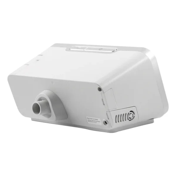 Resvent iBreeze 30STA Auto BIPAP Machine With Humidifier - Image 4