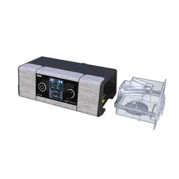 VentMed™ (VM-6) Auto CPAP Machine - Image 6