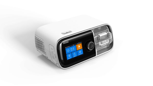 VentMed™ (DF-20A-HM) Auto CPAP Machine with Bluetooth - Image 4