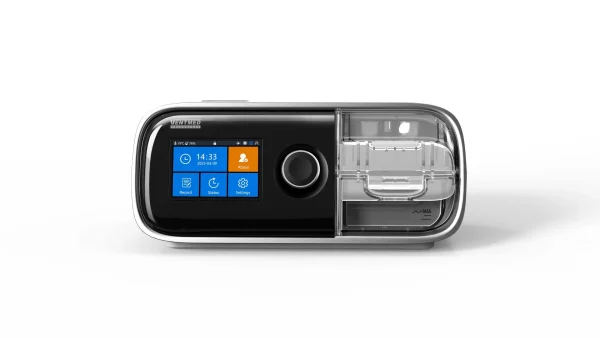 VentMed™ (DF-20A-HM) Auto CPAP Machine with Bluetooth