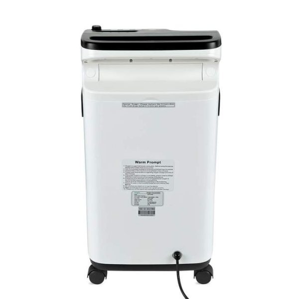 Owgels Oxygen Concentrator 5L - Image 4