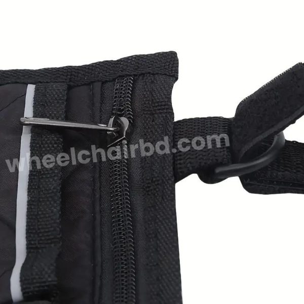 Best Quality Wheelchair Side Bag Price in BD - Image 4