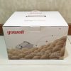 Yuwell Anti-Bedsore Air Mattress with Pressure Pump - Image 2