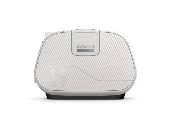 Resmed AirCurve™ 11 ASV BiPAP Machine - Image 4