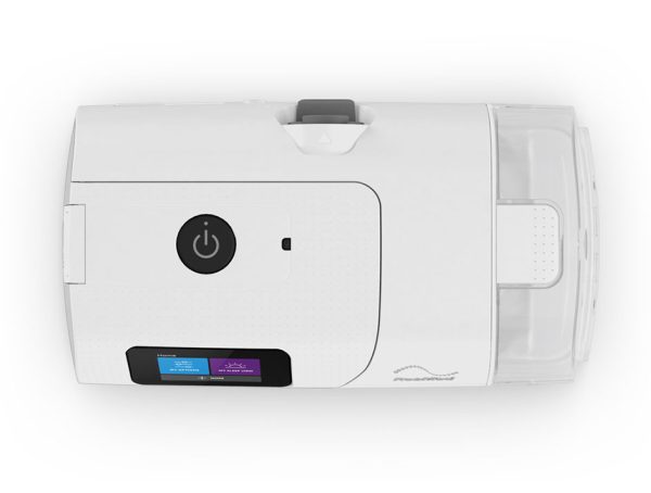 Resmed AirCurve™ 11 VAuto BIPAP Machine - Image 4