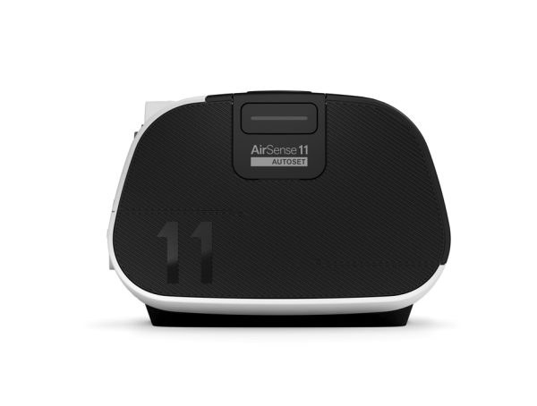 ResMed AirSense™ 11 AutoSet™ CPAP Machine with HumidAir - Image 3