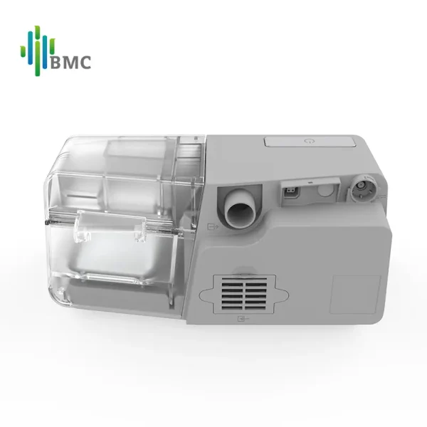 BMC RESmart G3 B25A Auto BiPAP Machine - Image 8