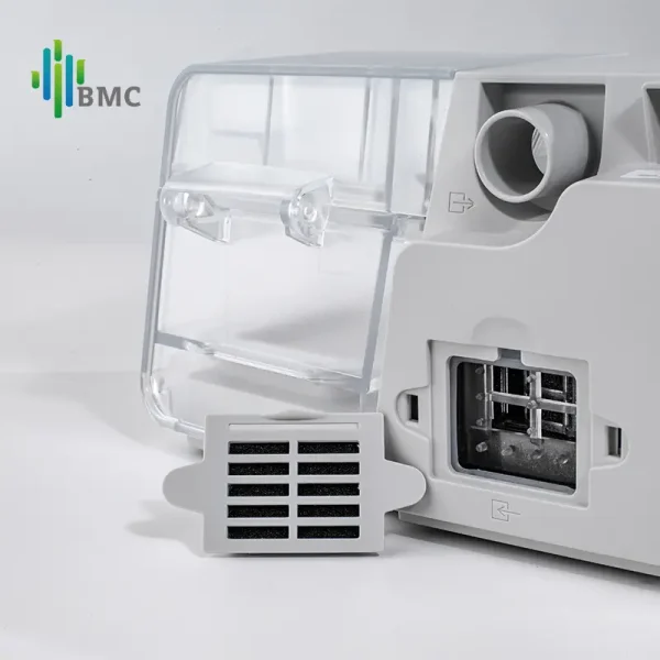 BMC RESmart G3 B20A Auto BiPAP Machine - Image 5